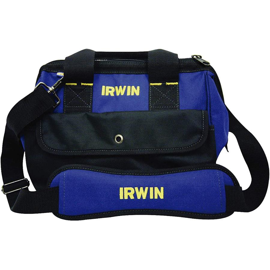 Irwin アーウィン ツールバッグ 300mm W300mm H216mm D190mm 高橋本社yahoo 店 通販 Yahoo ショッピング
