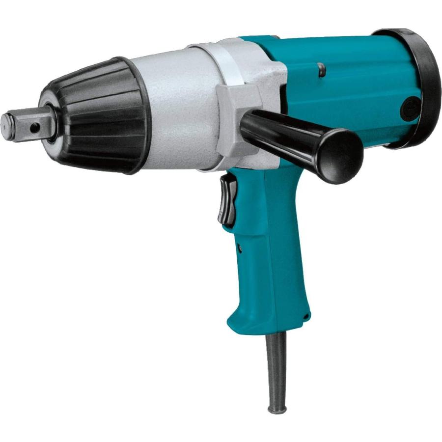 インパクトマキタ マキタ（makita） 6906 インパクトレンチ 200V 588N.m : 高橋本社