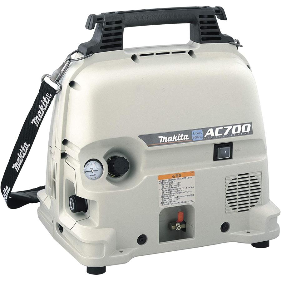 ランキングTOP5 高橋本社Yahoo 店マキタ makita AC700 常圧専用 エア