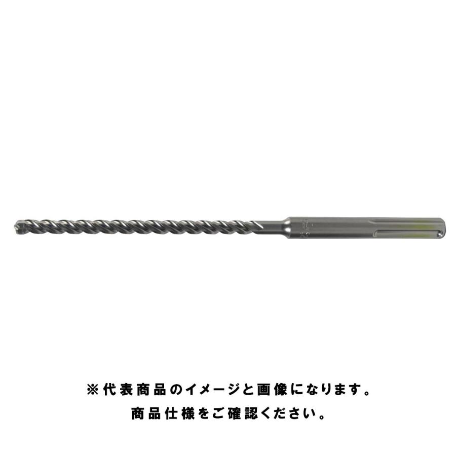 マキタ マキタ(makita) 3Dマックス超硬ドリル 38×370mm SDS マキタ マキタ(makita) 3Dマックス超硬ドリル 38×370mm SDS