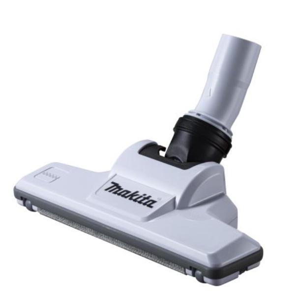 マキタ（makita） フロア・カーペットノズル スノーホワイト A-73019