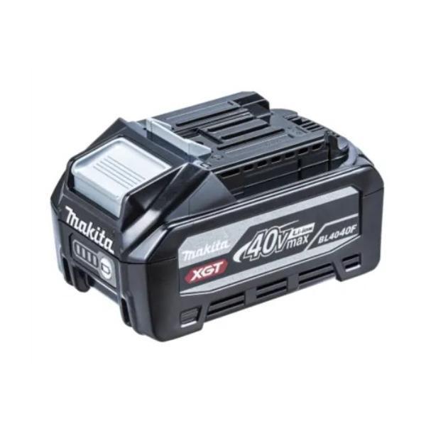 マキタ マキタ(makita) 40V 4.0Ah バッテリー BL4040F 高出力仕様 A  