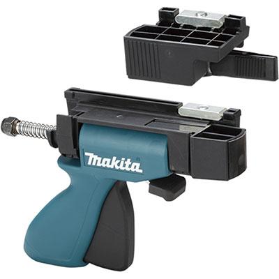 マキタ マキタ(Makita) A-77257 押出式クランプ 丸ノコ用