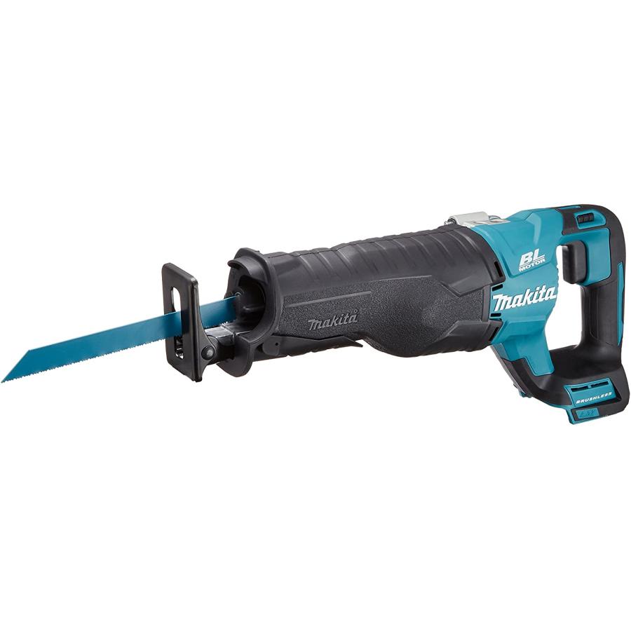 新品】マキタ Makita JR187DZ 充電式レシプロソー 18V 本体のみ