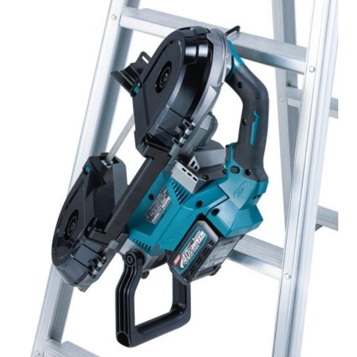 マキタ マキタ(makita) PB001GRDX 充電式ポータブルバンドソー マキタ マキタ(makita) PB001GRDX 充電式ポータブルバンドソー