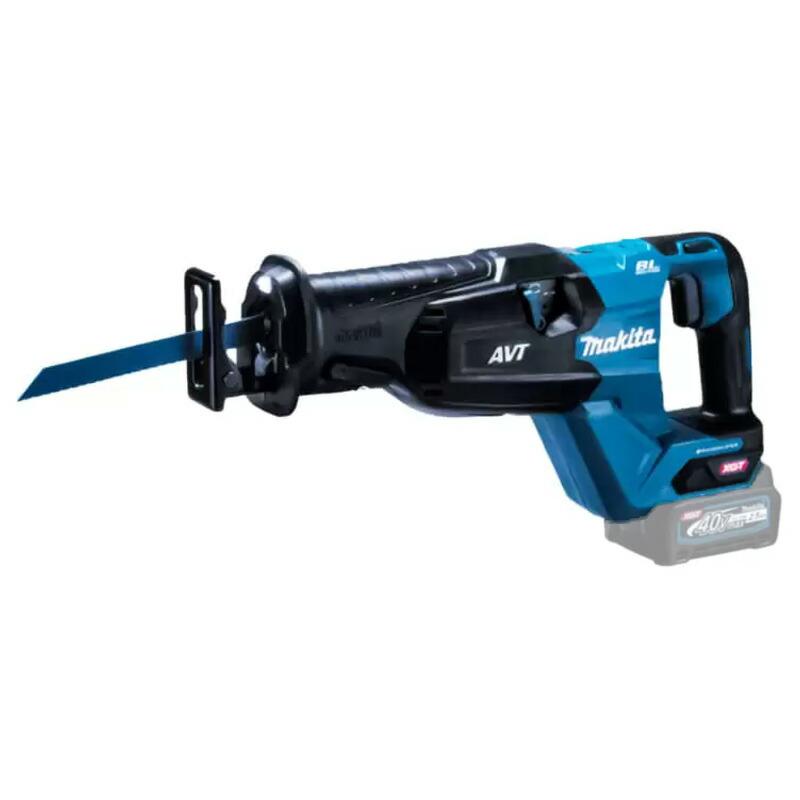 マキタ マキタ(makita) JR002GZ 充電式レシプロソー 40V 【本体のみ 
