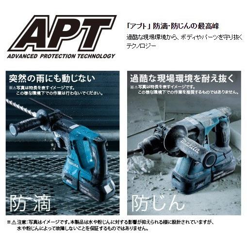 Makita - マキタ　ハンマドリル　HR244D HR244D_DV | 株式会社マキタ