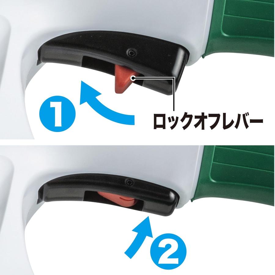 【マキタ】生垣バリカン460mm MUH4652 マキタ マキタ(makita) 生垣バリカン MUH4652 100V 電動 460mm