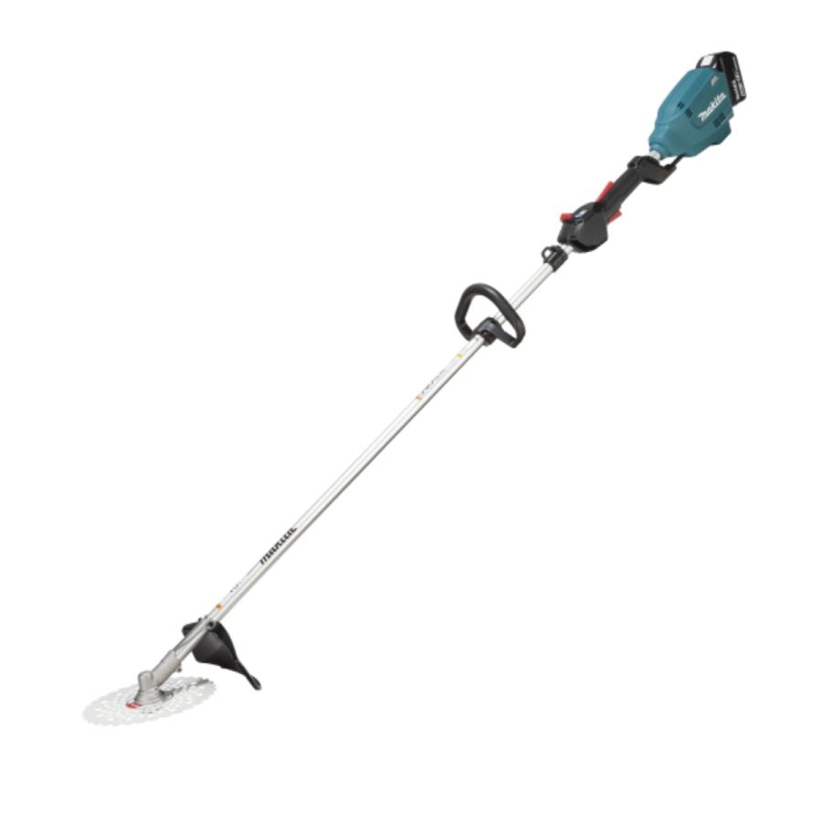 マキタ マキタ(makita) 18V充電式草刈機 MUR195LDRG ループハンドル 