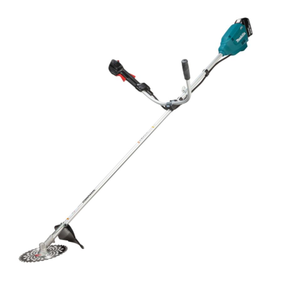 マキタ マキタ(makita) 18V充電式草刈機 MUR195SDWF Uハンドル 18V 3.0 