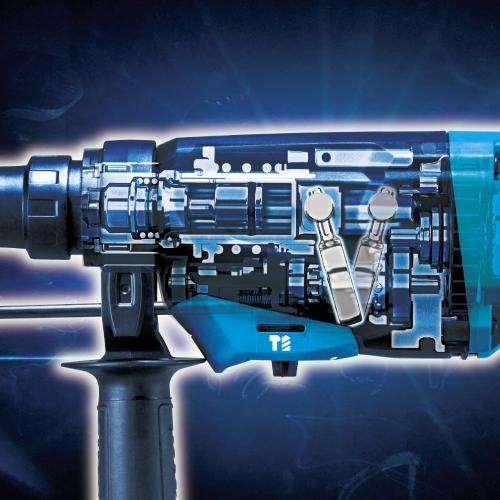マキタ（makita） HR2670 ハンマードリル 26mm ハツリ可能 100V 穴あけ