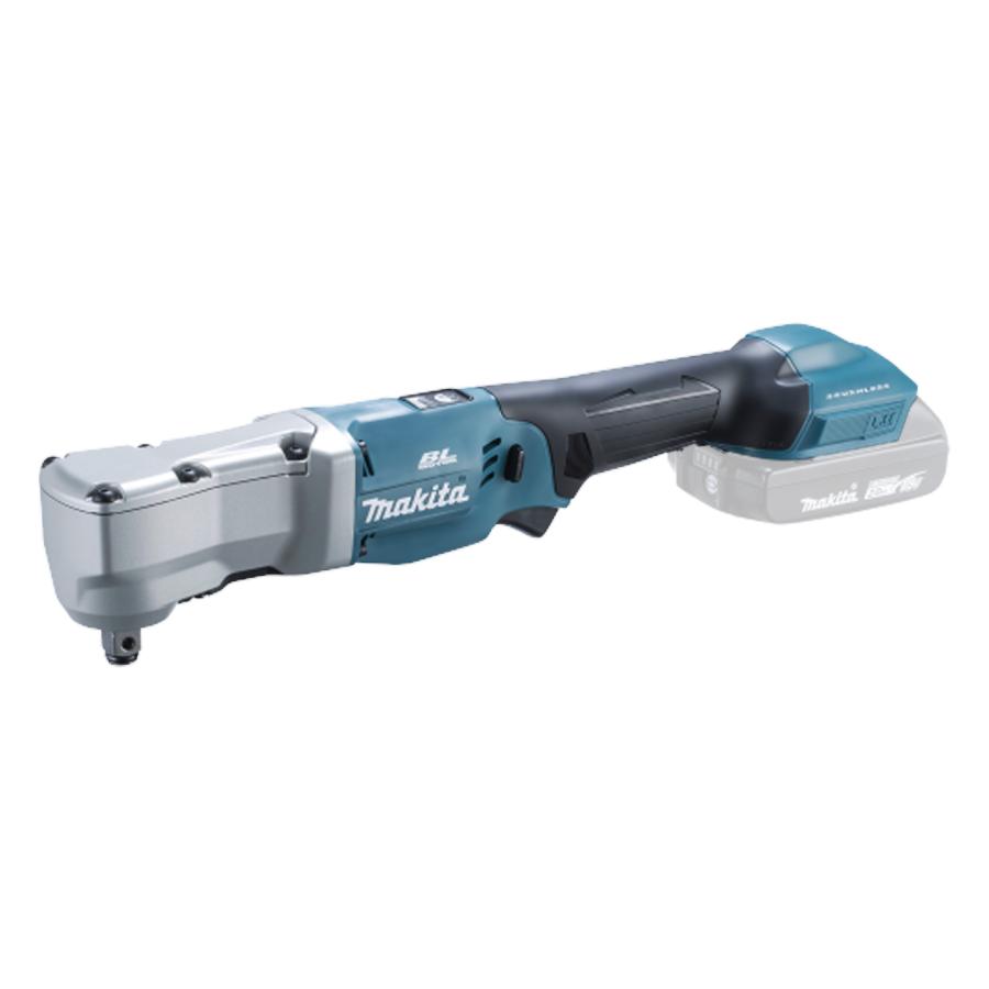 マキタ(makita) 18V 充電式アングルインパクトレンチ TL300DZ 12.7mm 300Nm 530Nm 3段階 正逆転オートストップ LED 本体のみ バッテリ充電器別売（Yahoo!・高橋本社Yahoo!店）