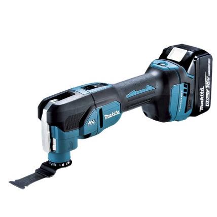 マキタ（makita） 18V 充電式マルチツール TM53DZ STARLOCK対応 ハイ
