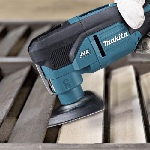 マキタ（makita） 18V 充電式マルチツール TM53DZ STARLOCK対応 ハイ