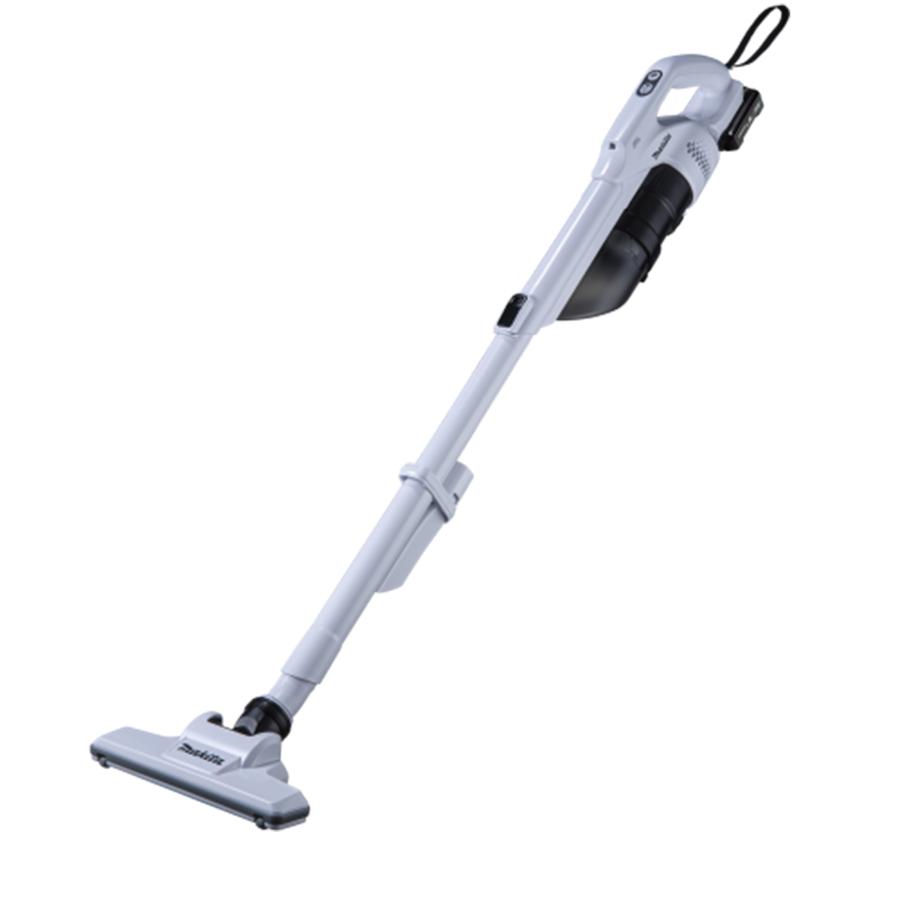 マキタ（makita） 充電式クリーナー CL200FDSHW 10.8V サイクロン一体