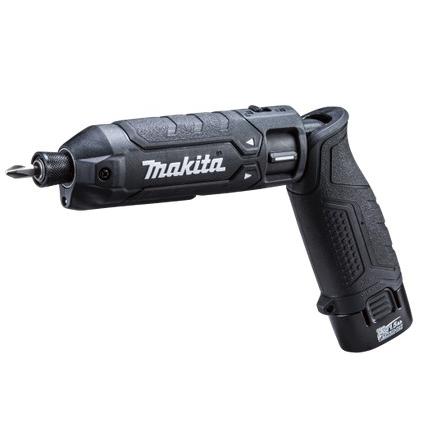 マキタ 充電式ペンインパクトドライバ 7.2V TD023DSHXB 25N-m BL0715 2 