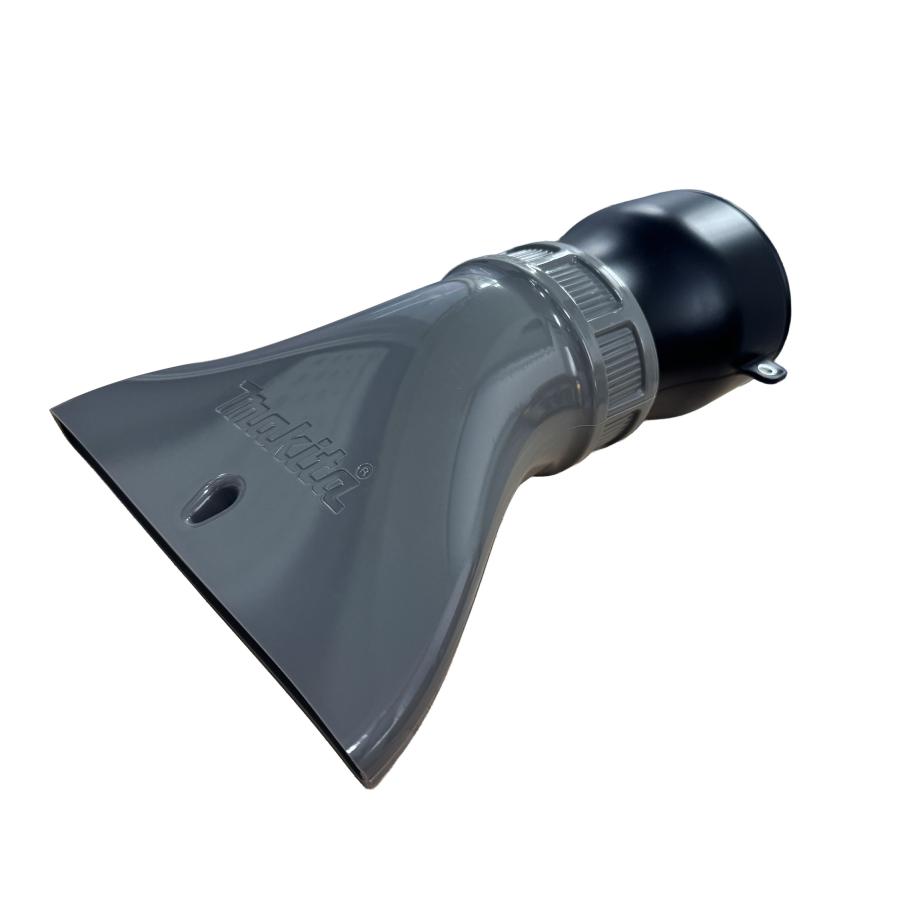 マキタ（makita） ブロワ MUB184用 水飛ばしノズル A-79061 水切り 