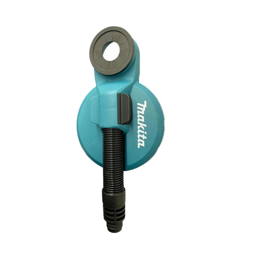 マキタ（makita） A-79114 集じんパッドセット品 充電式ハンマードリル用 最大穴あけ径:52mm ハンマードリル作業の粉じん対策に ...