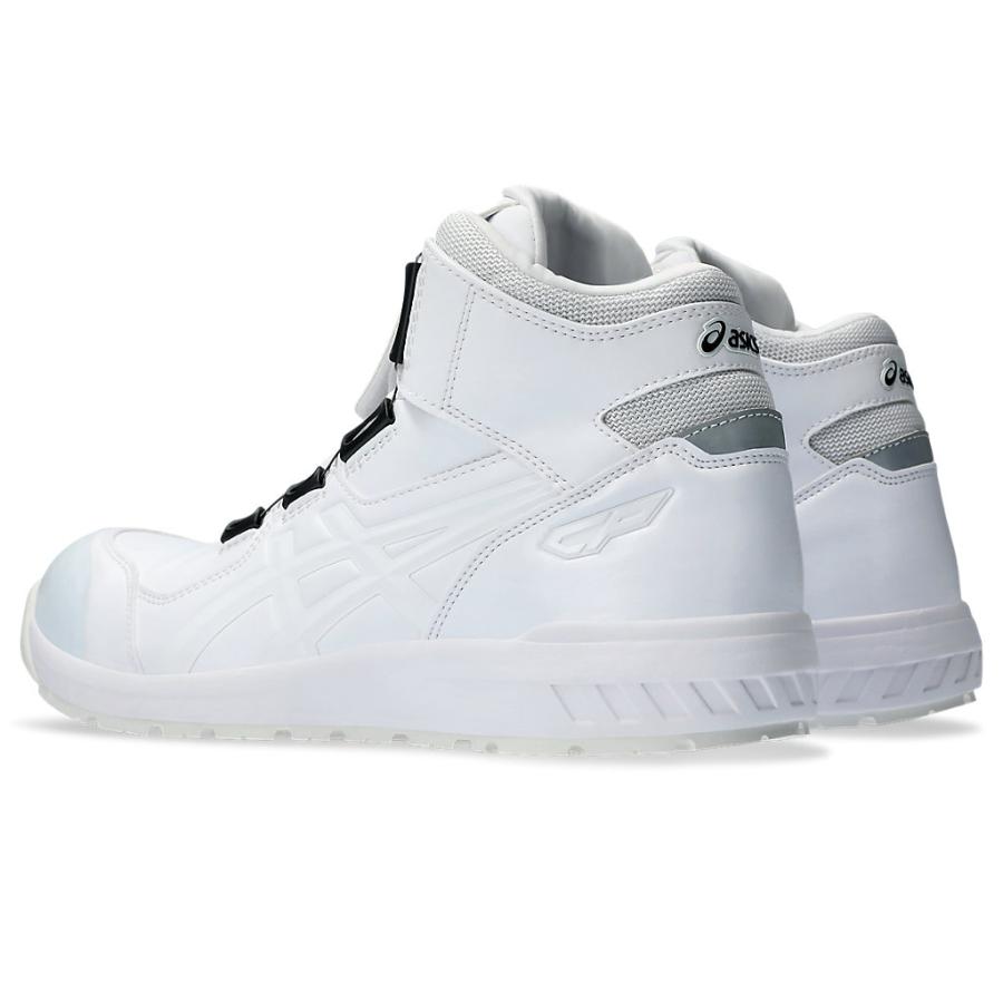 アシックス　CP304 BOA 28cm ホワイト　限定　安全靴　幾何学模様 楽天市場】アシックス 安全靴 作業靴 限定カラー 限定色