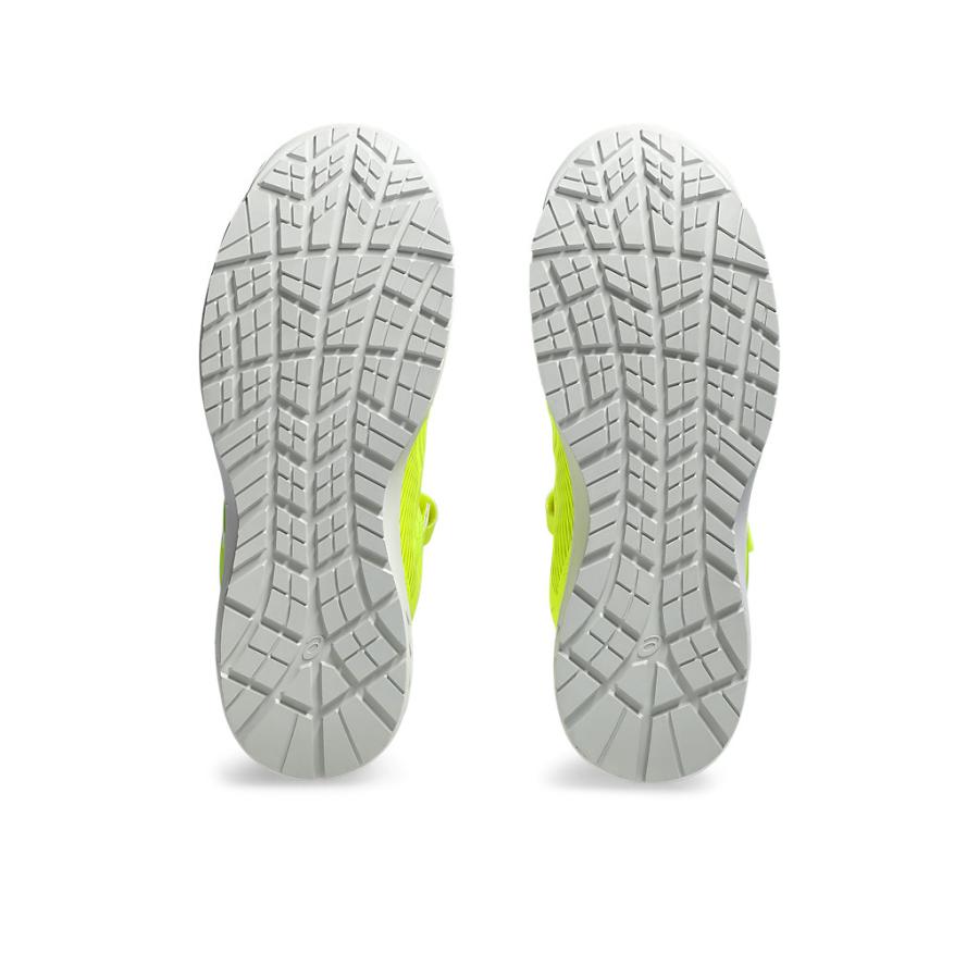 ASICS（アシックス） 安全靴 1273A062.750 ウィンジョブ CP120 限定色