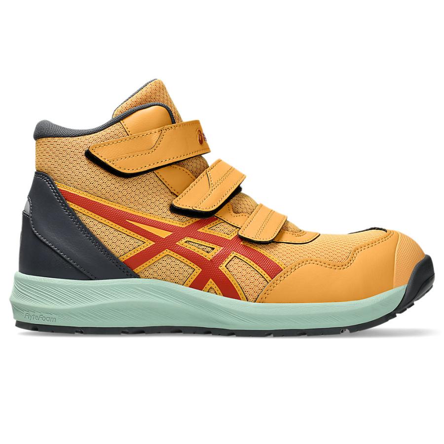ASICS（アシックス） 安全靴 1273A062.751 ウィンジョブ CP216 限定色