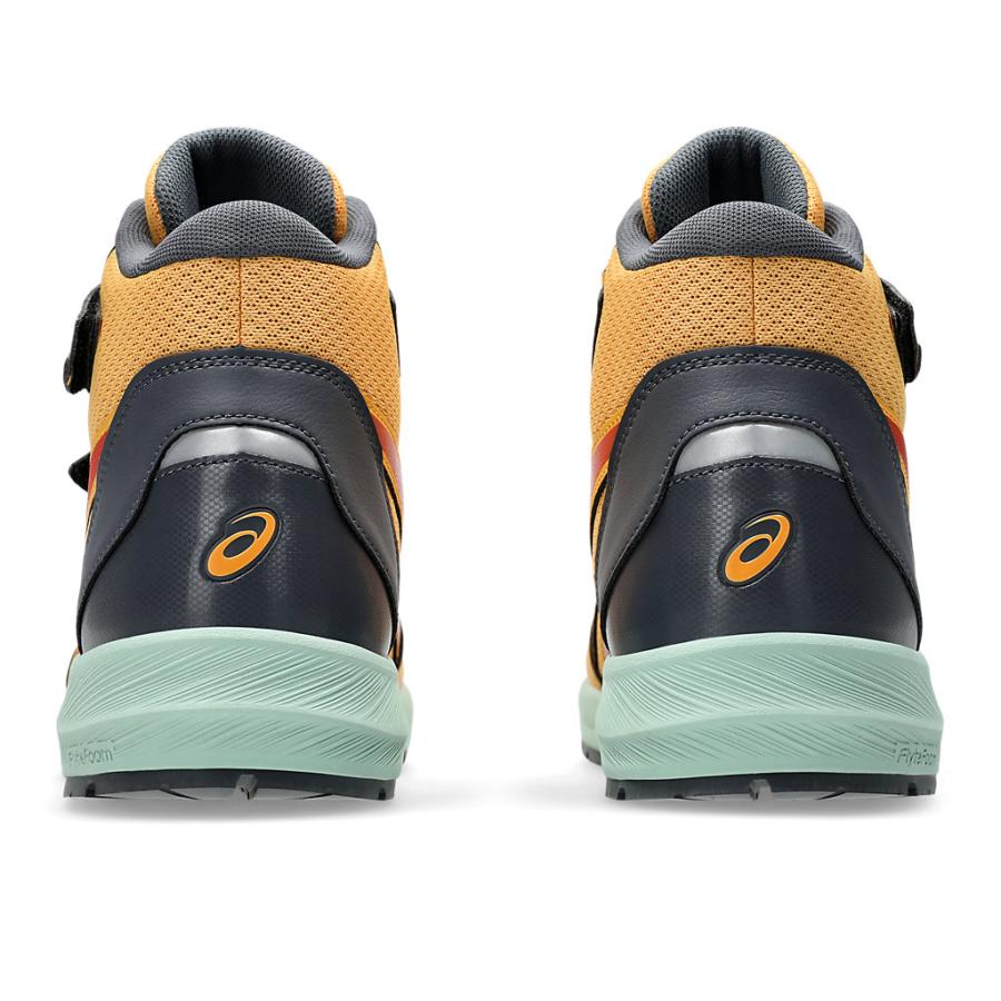 asics 安全靴　cp216 限定色タイガーイエロー 楽天市場】アシックス 安全靴 CP216 限定カラー 751 ウィン