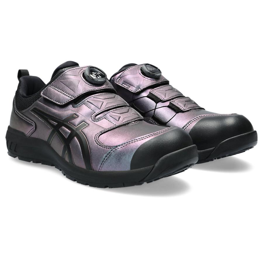 ASICS（アシックス） 安全靴 1273A086.500 ウィンジョブ CP307 BOA