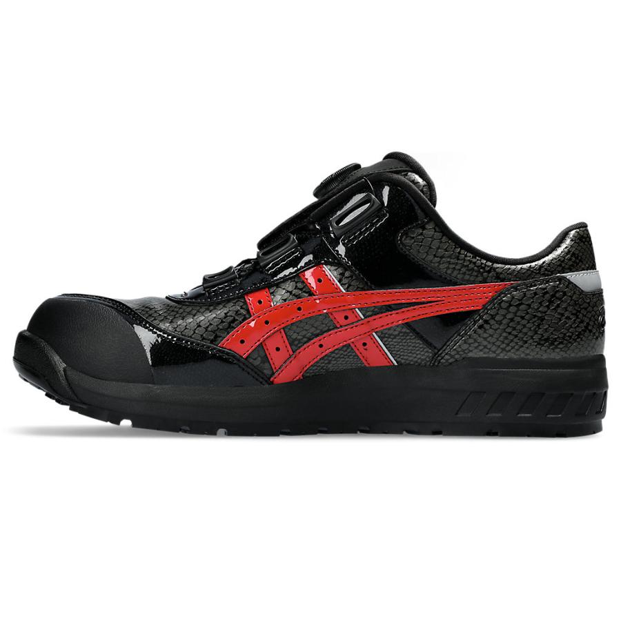ASICS アシックス 安全靴 1273A087 001 ウィンジョブ CP306 Boa ASICS アシックス 安全靴 1273A087 001 ウィンジョブ CP306 Boa