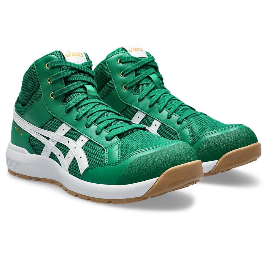 ASICS（アシックス） 安全靴 1273A091.300 ウィンジョブ CP218 限定色