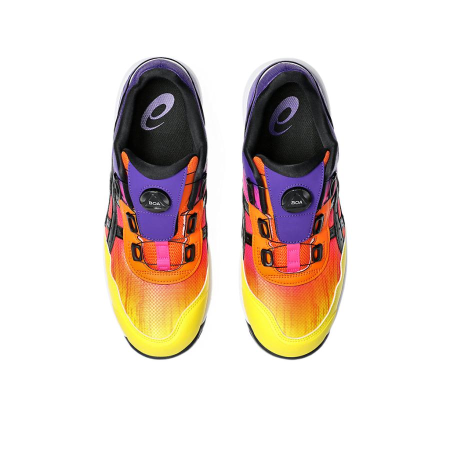 ASICS ASICS(アシックス) ウィンジョブ CP209 Boa UTSUROI 限定 ASICS ASICS(アシックス) ウィンジョブ CP209 Boa UTSUROI 限定