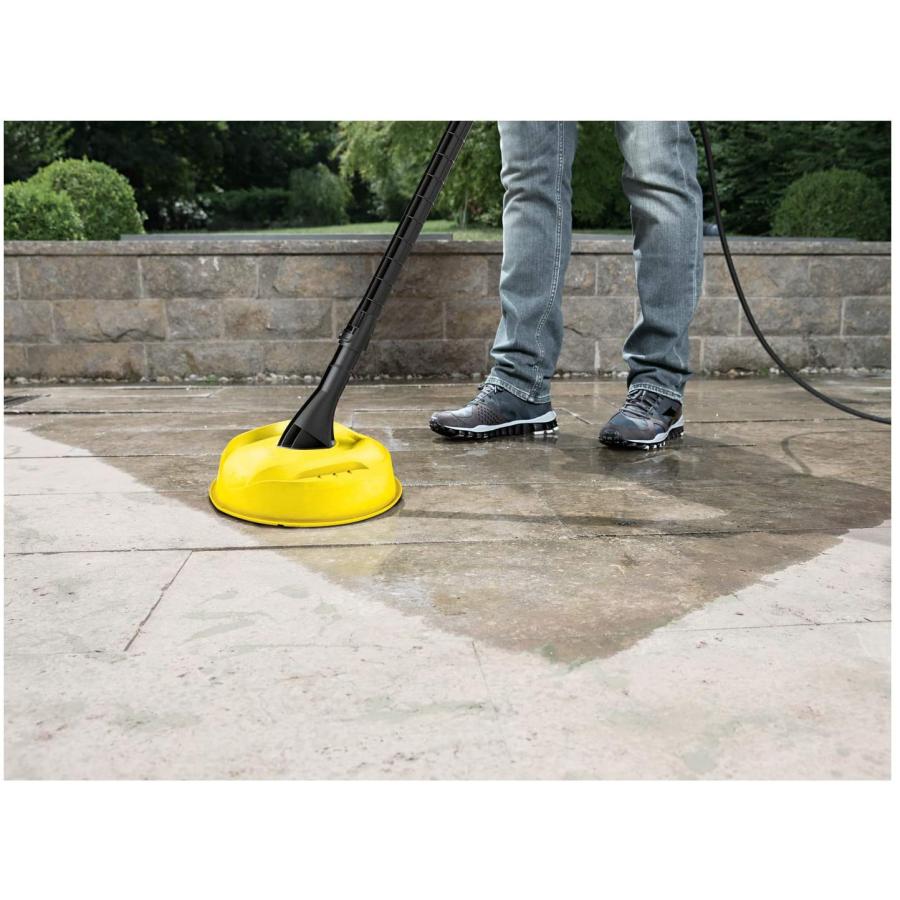 ケルヒャー(KARCHER) 高圧洗浄機 　K 2 ホームキット　1.602-219.0　4054278088594【正規販売店】｜takahashihonsha｜04