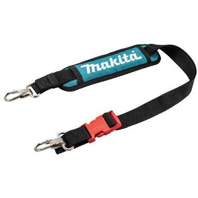 マキタ（makita） 純正 肩掛けバンド 2点吊り用 191N28-4 BL4080F対応