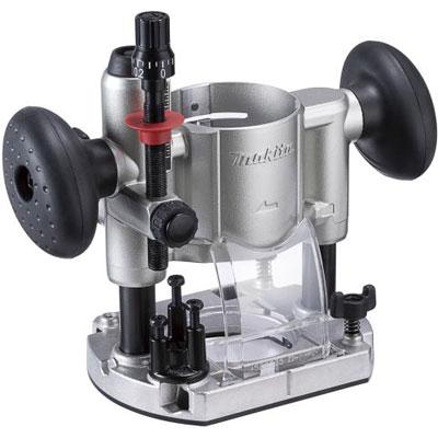 マキタ（makita） 充電式トリマ用 フランジベースセット品 199201-6 