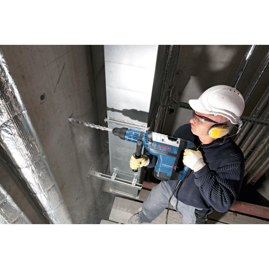 BOSCH（ボッシュ） ハンマードリル GBH8-45DV SDS-max 破つり兼用 45mm 