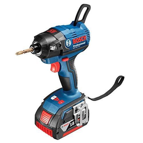 BOSCH（ボッシュ） インパクトドライバー GDR18V-EC6 最大締付トルク
