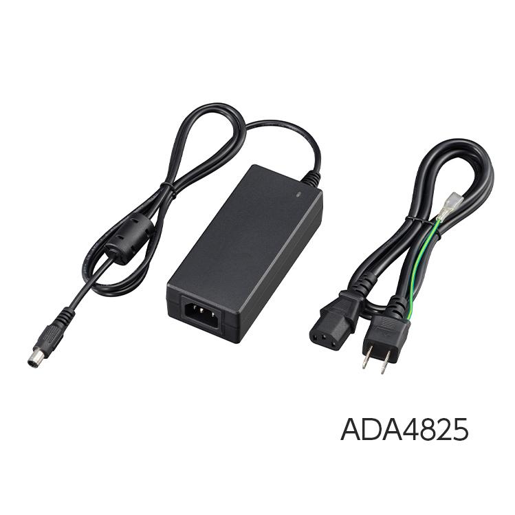 KYOCERA（京セラ） ポータブル電源用 ACアダプター【DPS600用】ADA4825