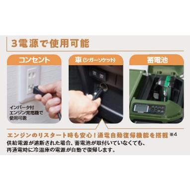 HiKOKI（ハイコーキ） コードレス冷温庫 UL18DBA用 ACアダプター