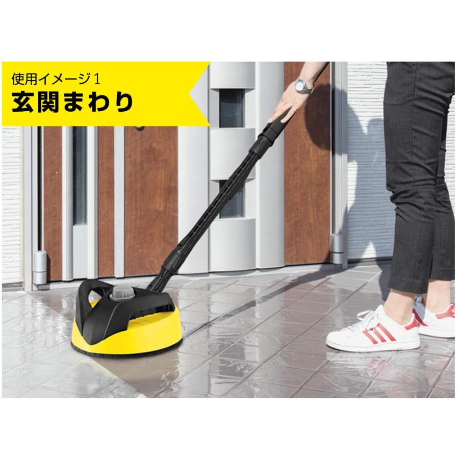 K5 サイレント ケルヒャー(KARCHER) 高圧洗浄機 K5 カー&ホーム K5 サイレント ケルヒャー(KARCHER) 高圧洗浄機 K5 カー&ホーム