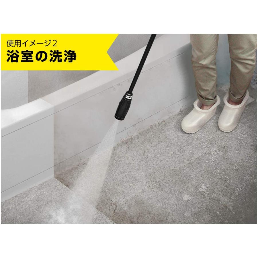 K5 サイレント ケルヒャー(KARCHER) 高圧洗浄機 K5 カー&ホーム K5 サイレント ケルヒャー(KARCHER) 高圧洗浄機 K5 カー&ホーム