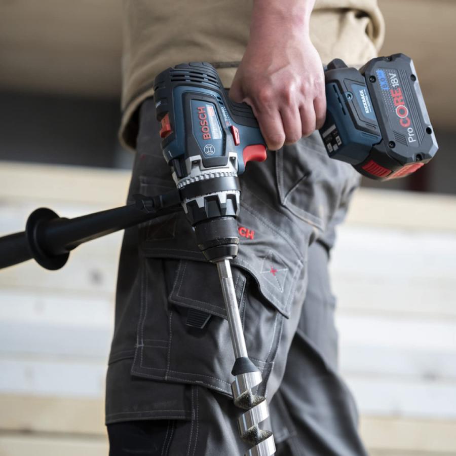 BOSCH（ボッシュ） 18Vコードレスドライバードリル GSR18V-150CH 