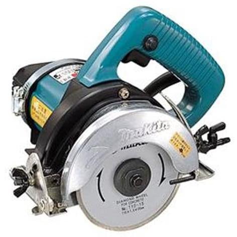 マキタ（makita） 4101R カッター 給水装置仕様 100V 【刃物径：110mm 
