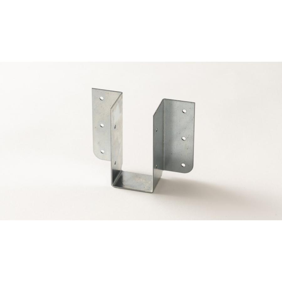 C) 根太受け金物JH204・206 (釘付) バラ1個 : 高橋本社Yahoo!店 - 通販