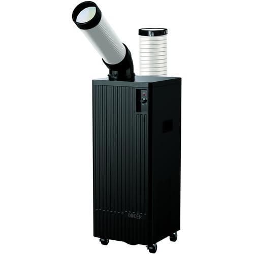 広電(KODEN) KES251KBA ドレンレス タンクレス スリム型スポット