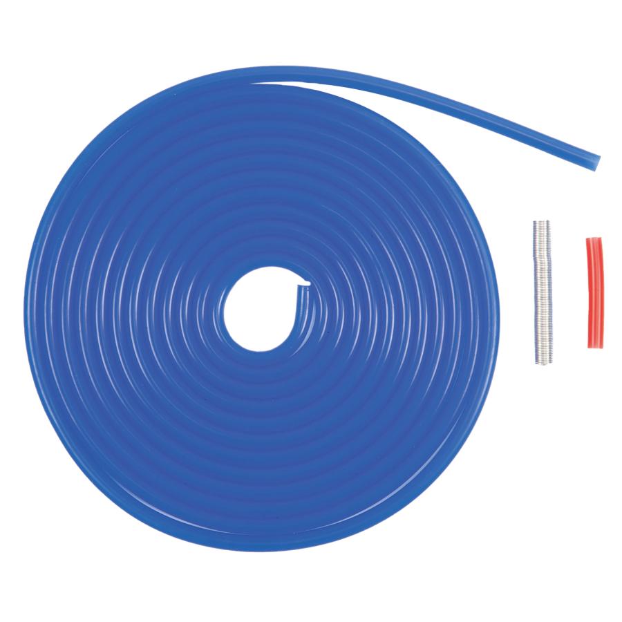 YAMASHIN 山真製鋸(YAMASHIN) アイスマンベスト専用 ホース一式