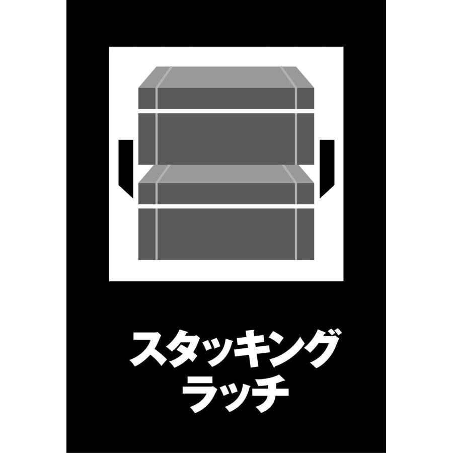 DEWALT デウォルト(DEWALT) タフシステム システム収納BOX トート