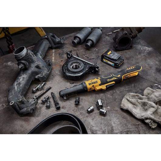 DEWALT デウォルト(DEWALT) 18V XR Li-lon ブラシレス シールド DEWALT デウォルト(DEWALT) 18V XR Li-lon ブラシレス シールド