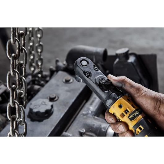 DEWALT デウォルト(DEWALT) 18V XR Li-lon ブラシレス シールド DEWALT デウォルト(DEWALT) 18V XR Li-lon ブラシレス シールド