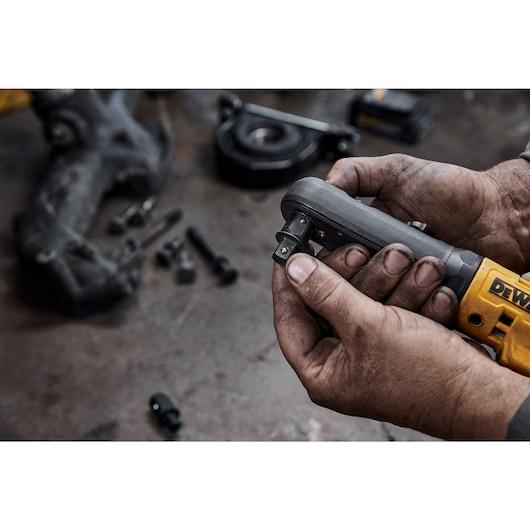 DEWALT デウォルト(DEWALT) 18V XR Li-lon ブラシレス シールド DEWALT デウォルト(DEWALT) 18V XR Li-lon ブラシレス シールド