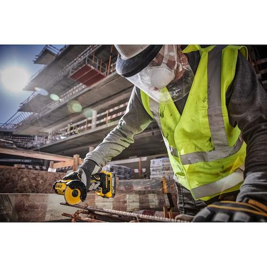 DEWALT デウォルト(DEWALT) 18V XR Li-lon ブラシレス DEWALT デウォルト(DEWALT) 18V XR Li-lon ブラシレス