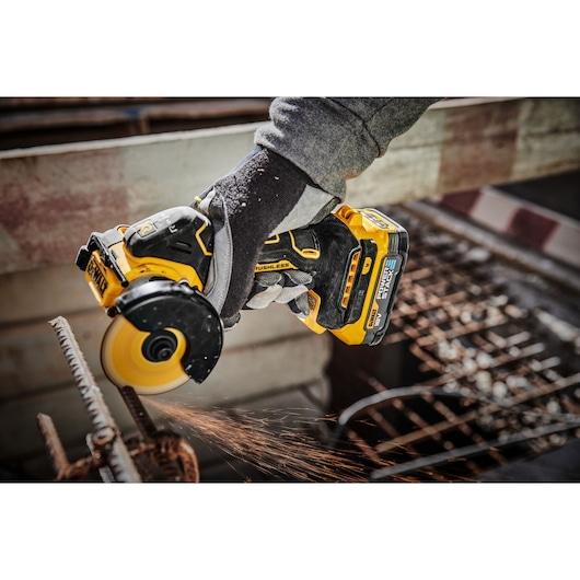 DEWALT デウォルト(DEWALT) 18V XR Li-lon ブラシレス DEWALT デウォルト(DEWALT) 18V XR Li-lon ブラシレス
